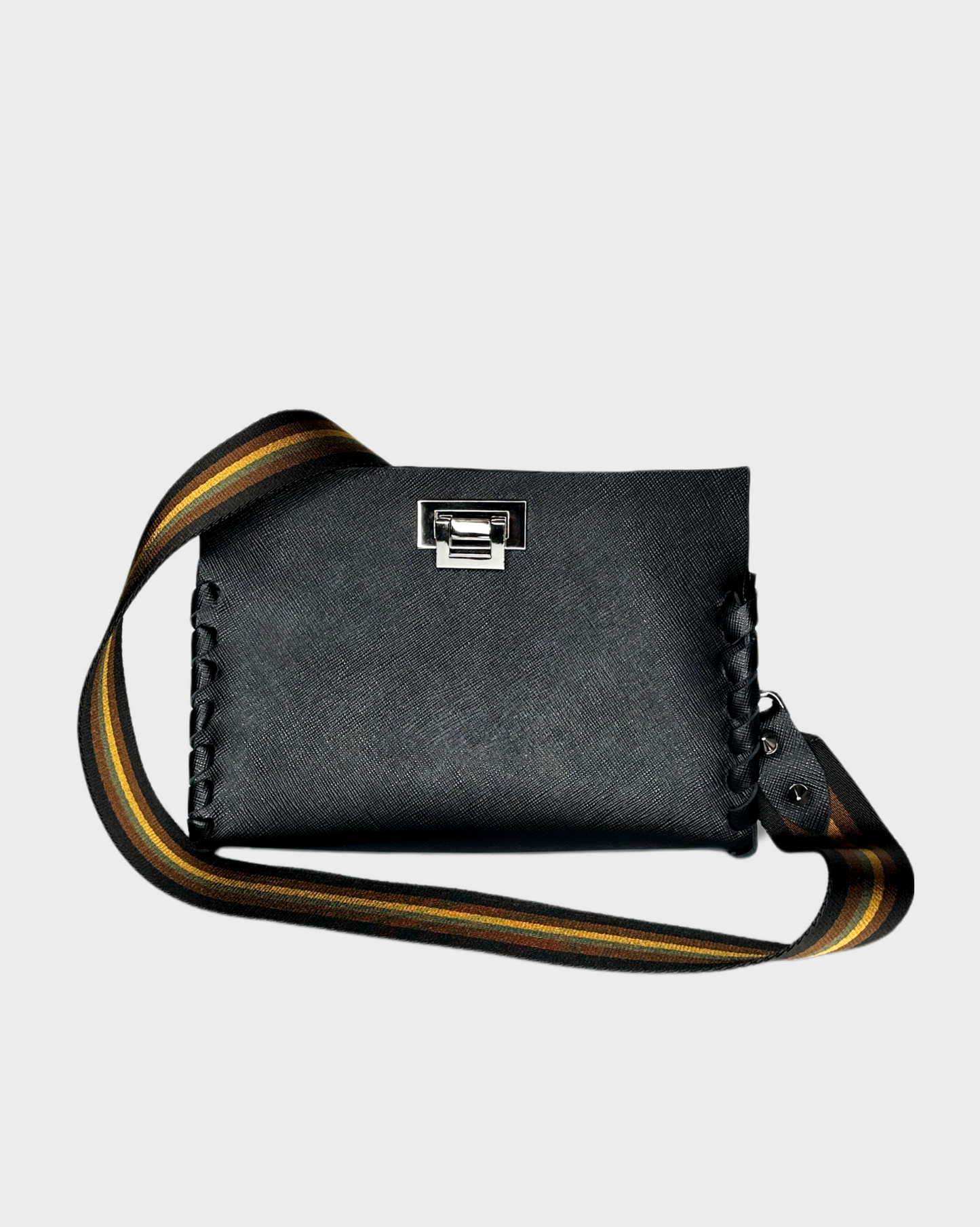 Pouch Bag Black