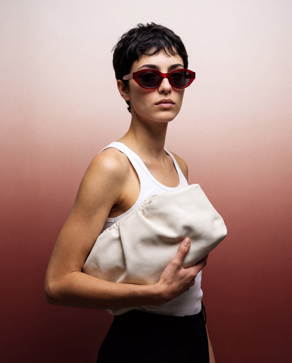POCHETTE E CLUTCH
