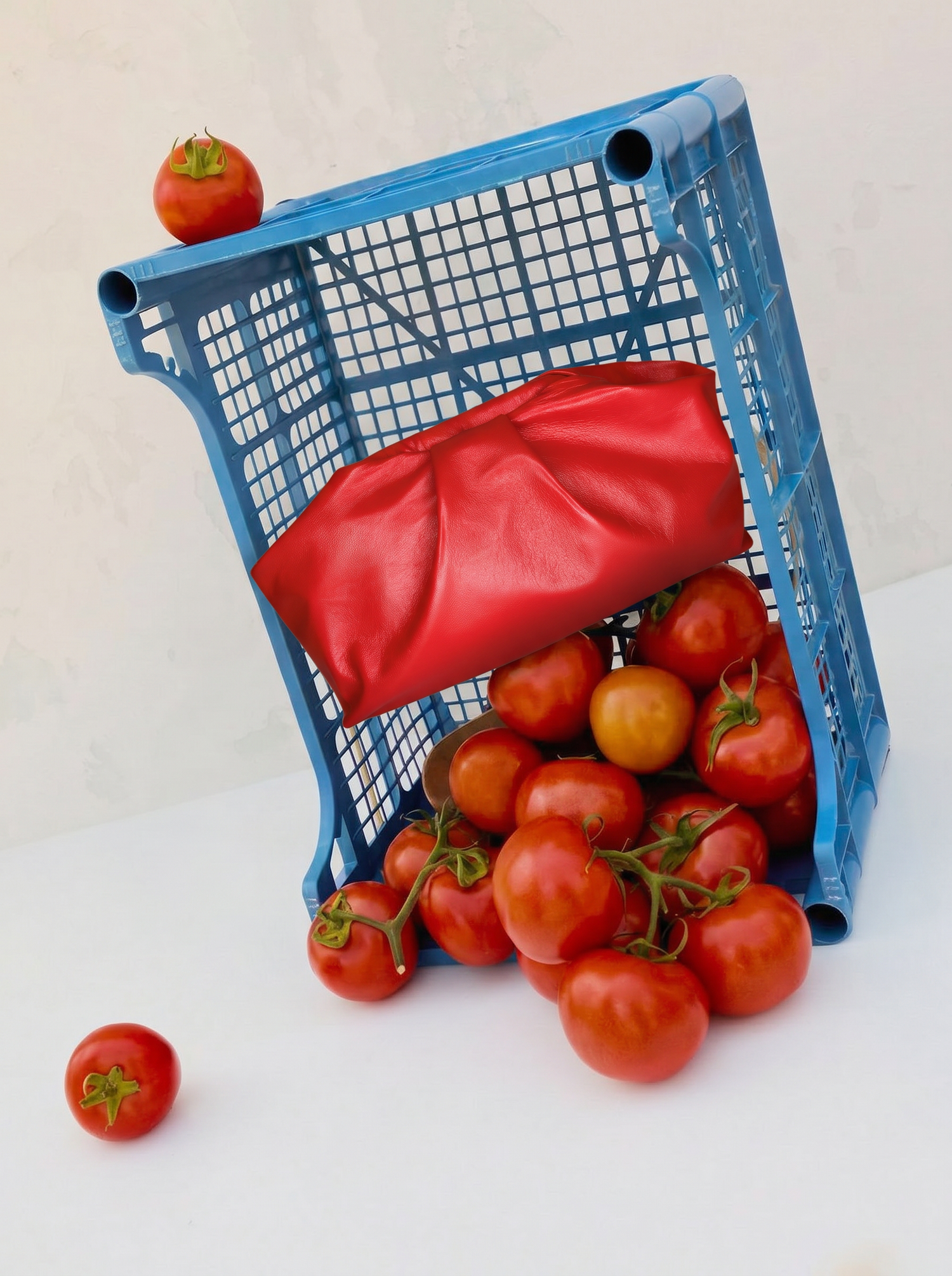 POCHETTE E CLUTCH