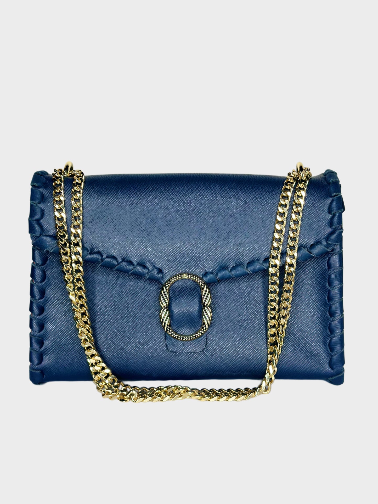 Shoulder Bag Midnight Blue