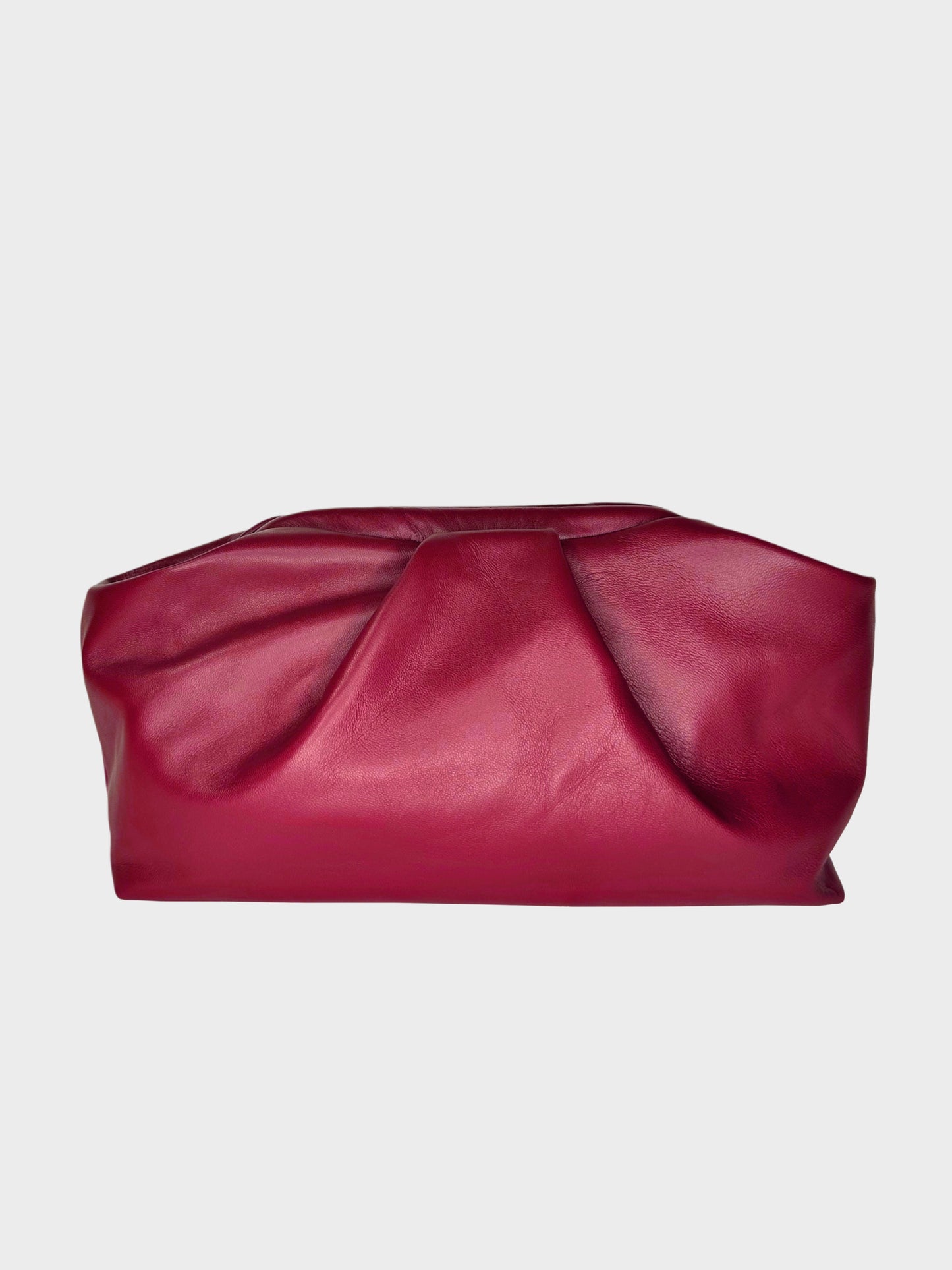 Puffy Bag Cherry