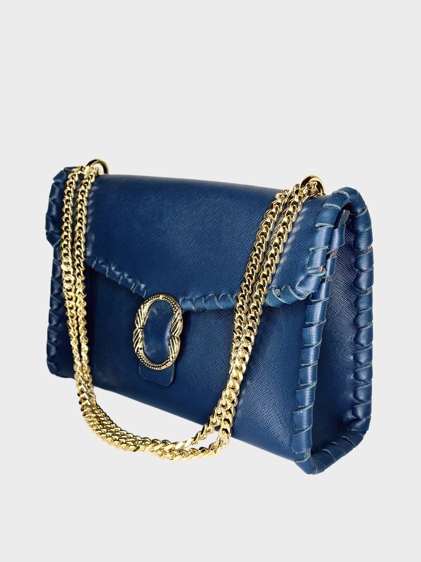 Shoulder Bag Midnight Blue