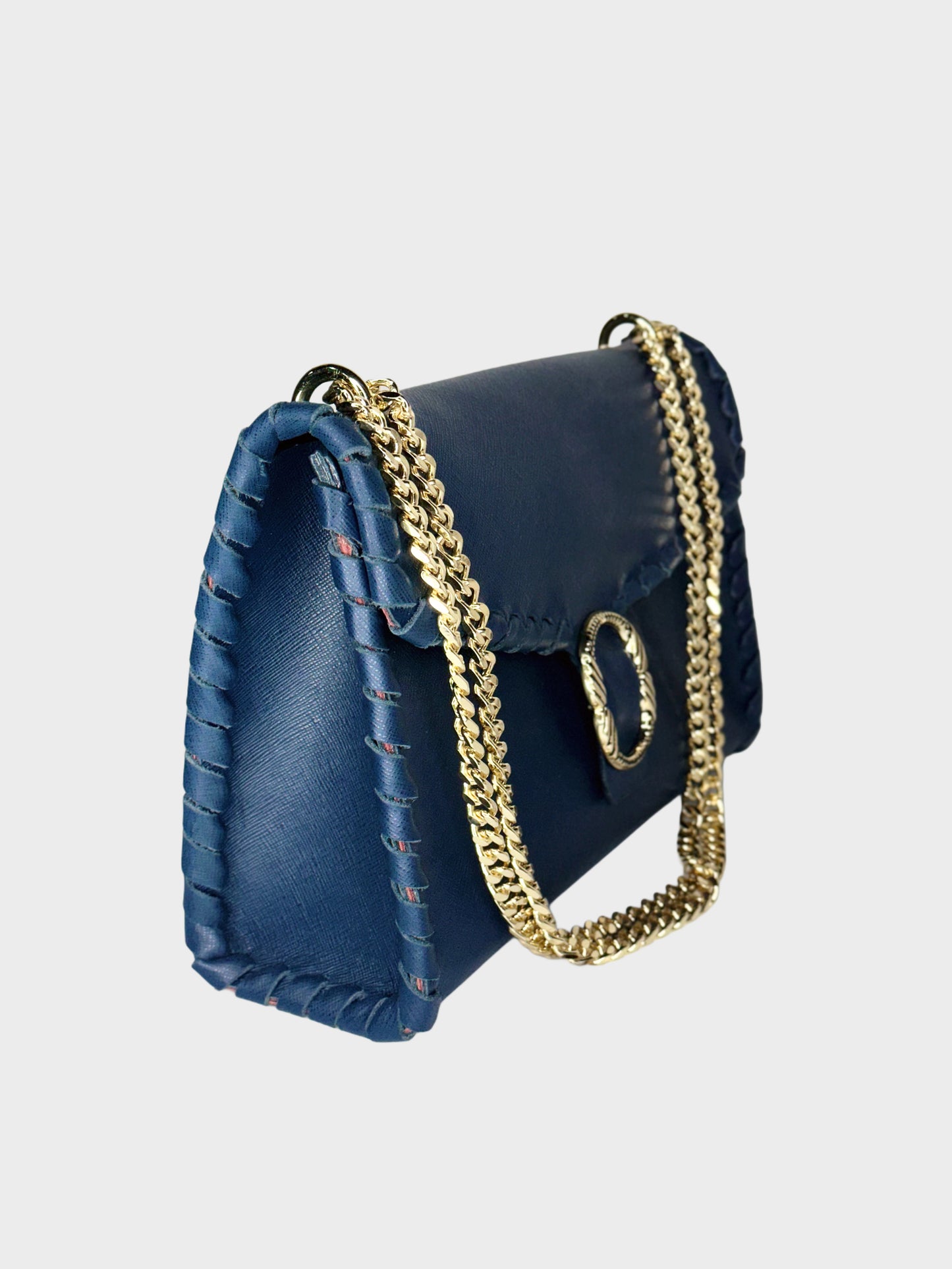 Shoulder Bag Midnight Blue