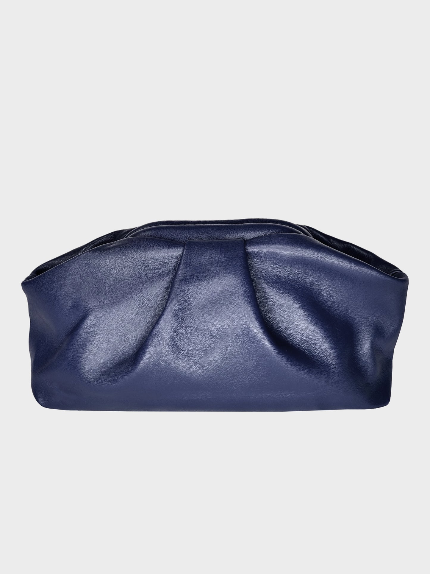 Mini Puffy Bag Midnight Blue