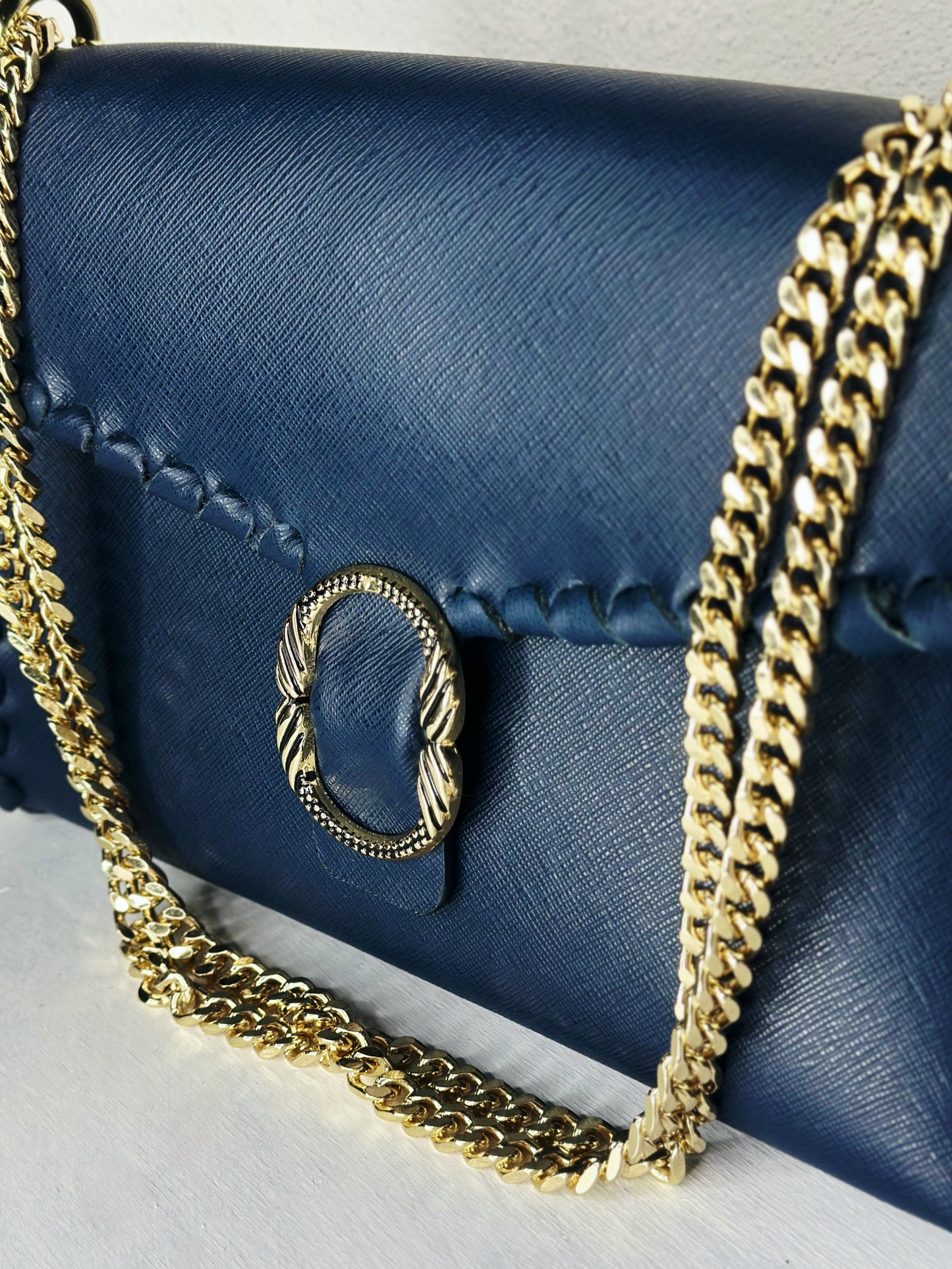 Shoulder Bag Midnight Blue