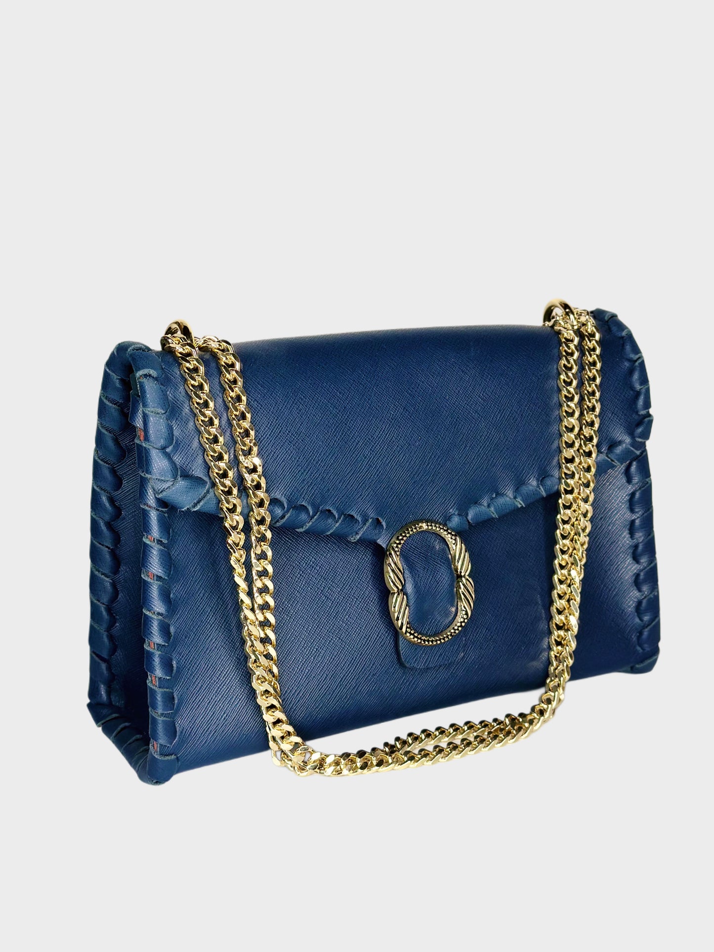 Shoulder Bag Midnight Blue