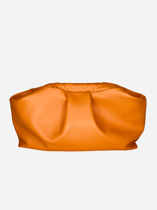 Puffy Bag Arancione