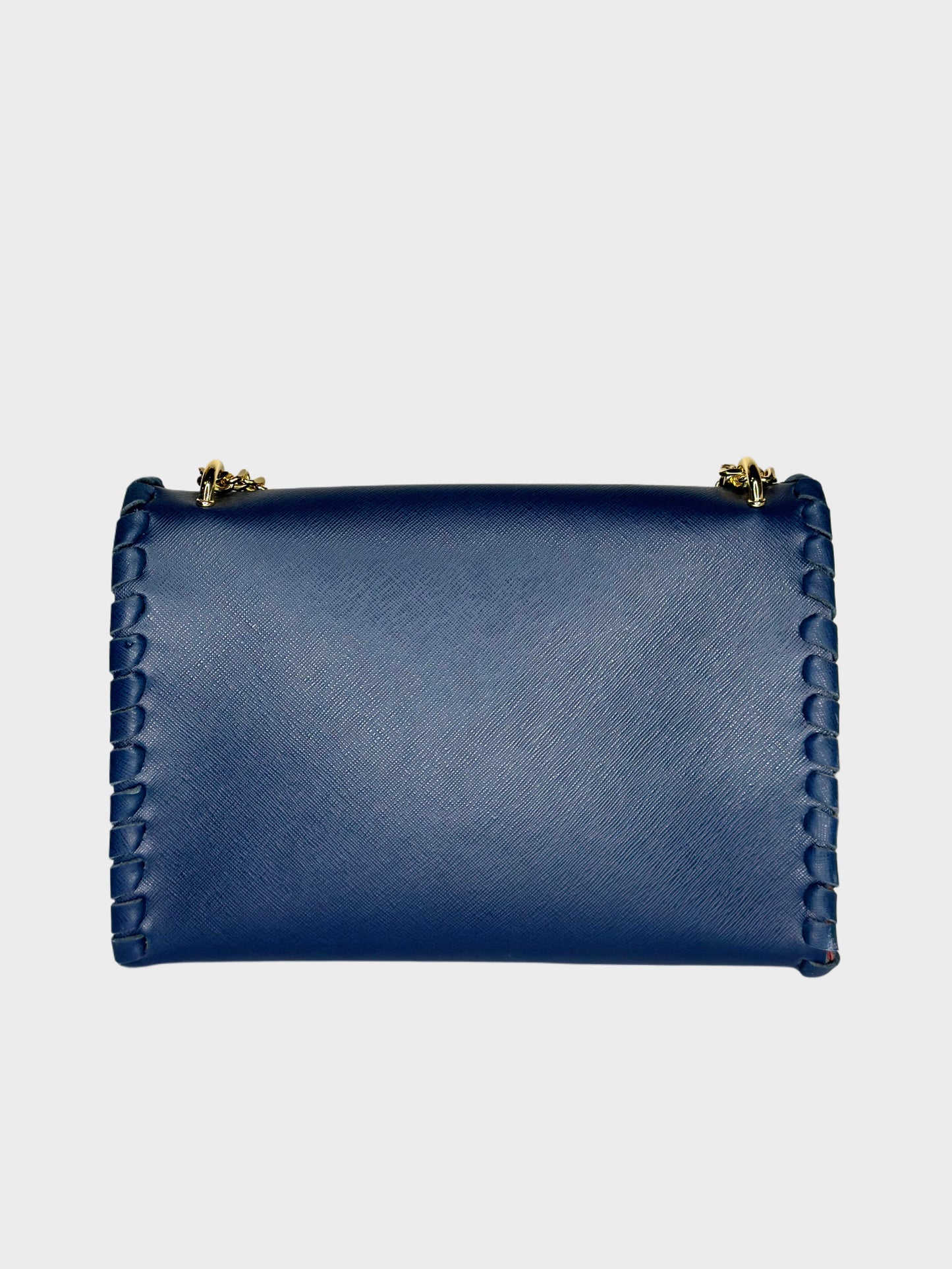 Shoulder Bag Midnight Blue