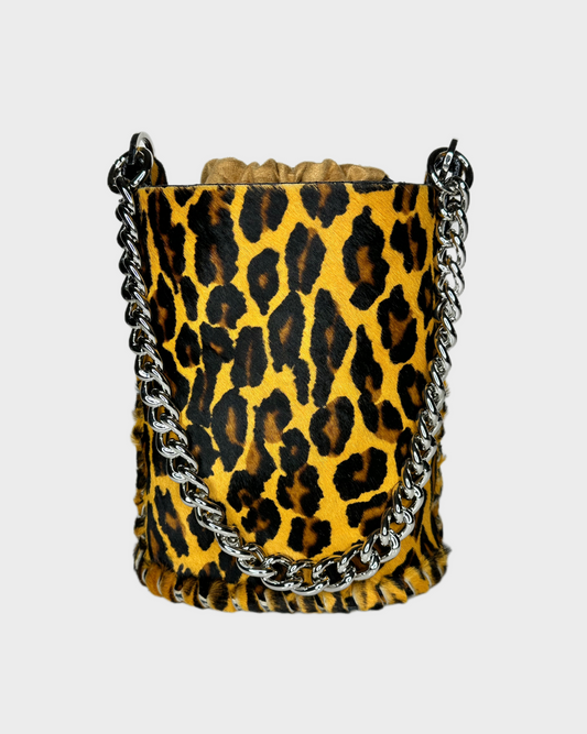 Bucket Bag Leo