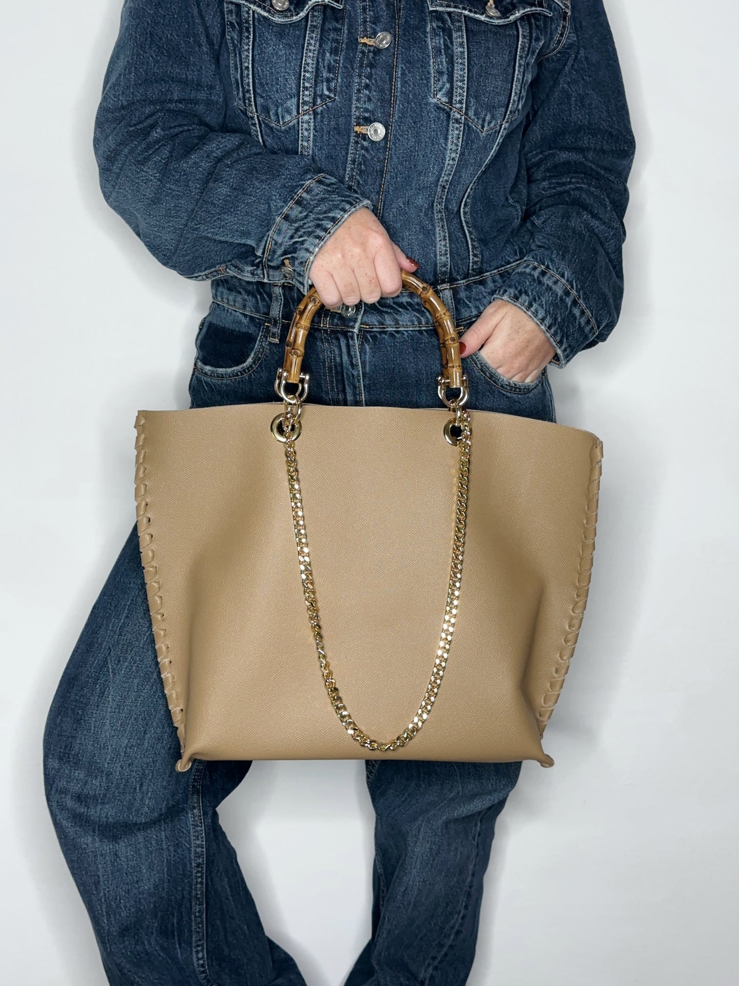 Picnic Bag caffellatte