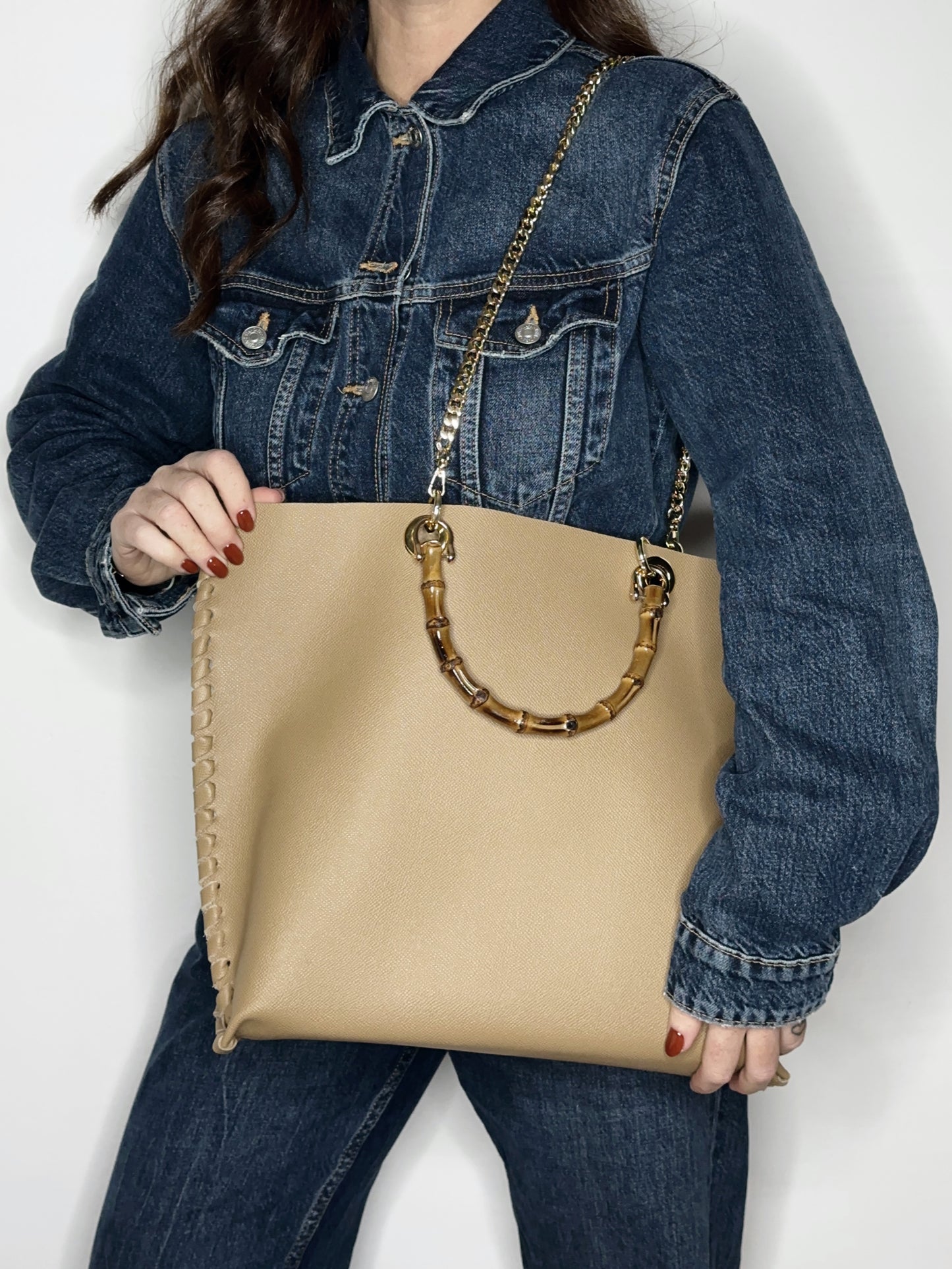 Picnic Bag caffellatte