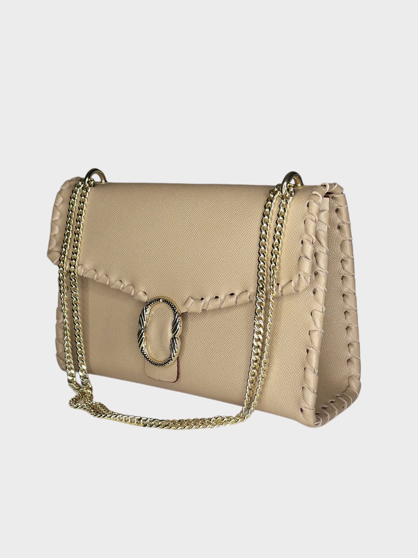 Shoulder Bag caffellatte