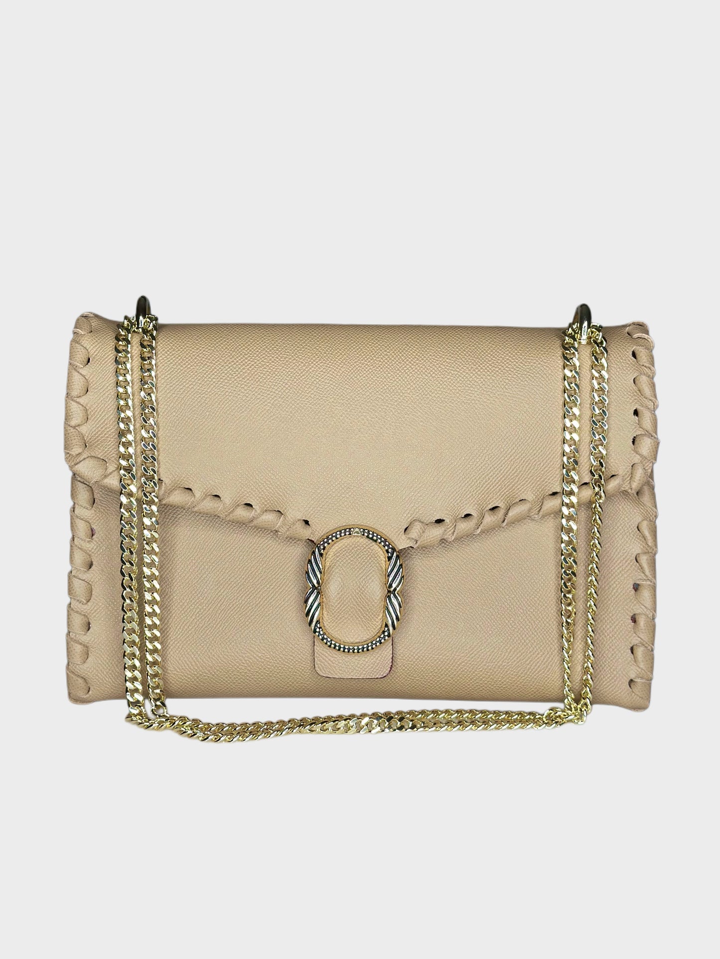 Shoulder Bag caffellatte