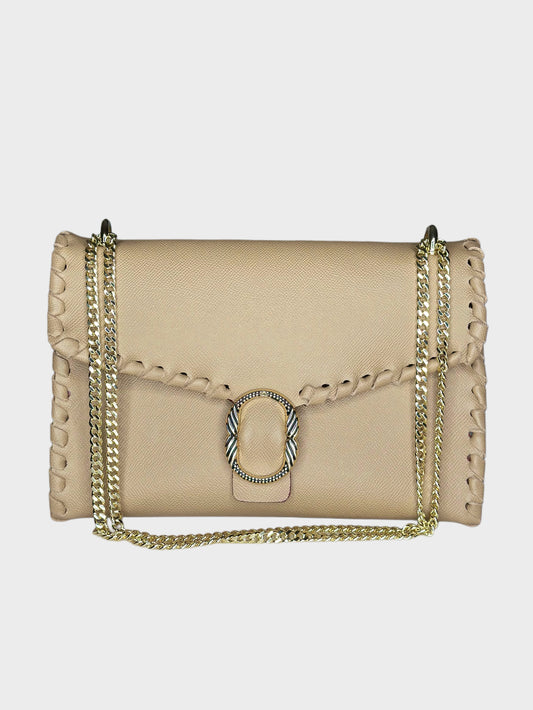 Shoulder Bag caffellatte