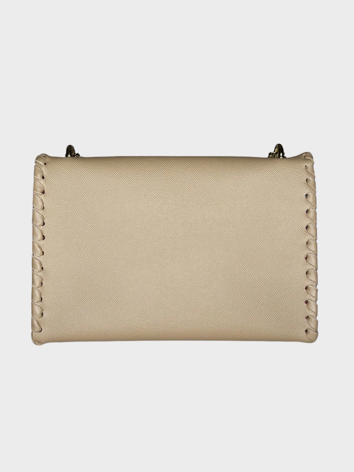 Shoulder Bag caffellatte