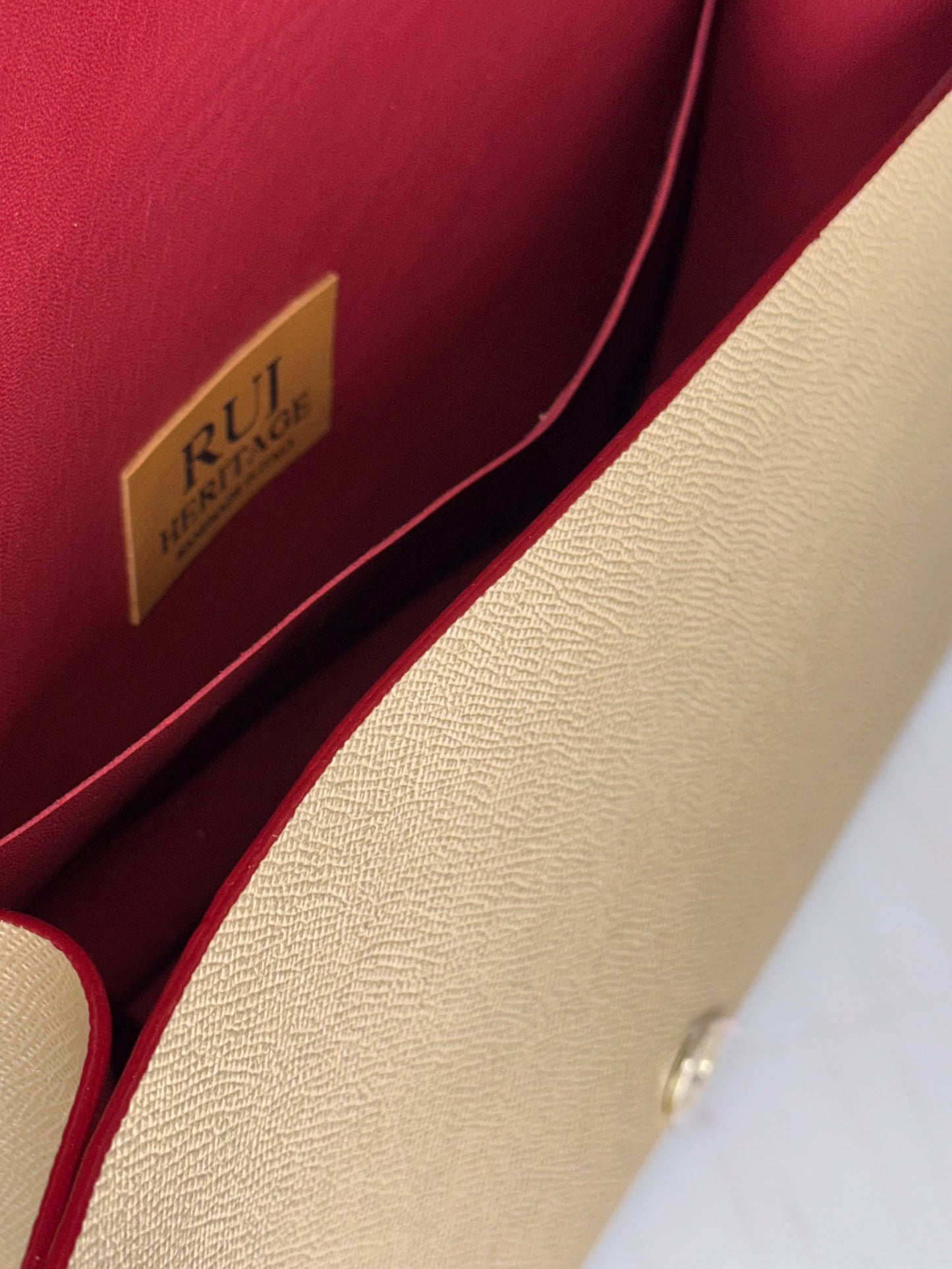 Shoulder Bag caffellatte