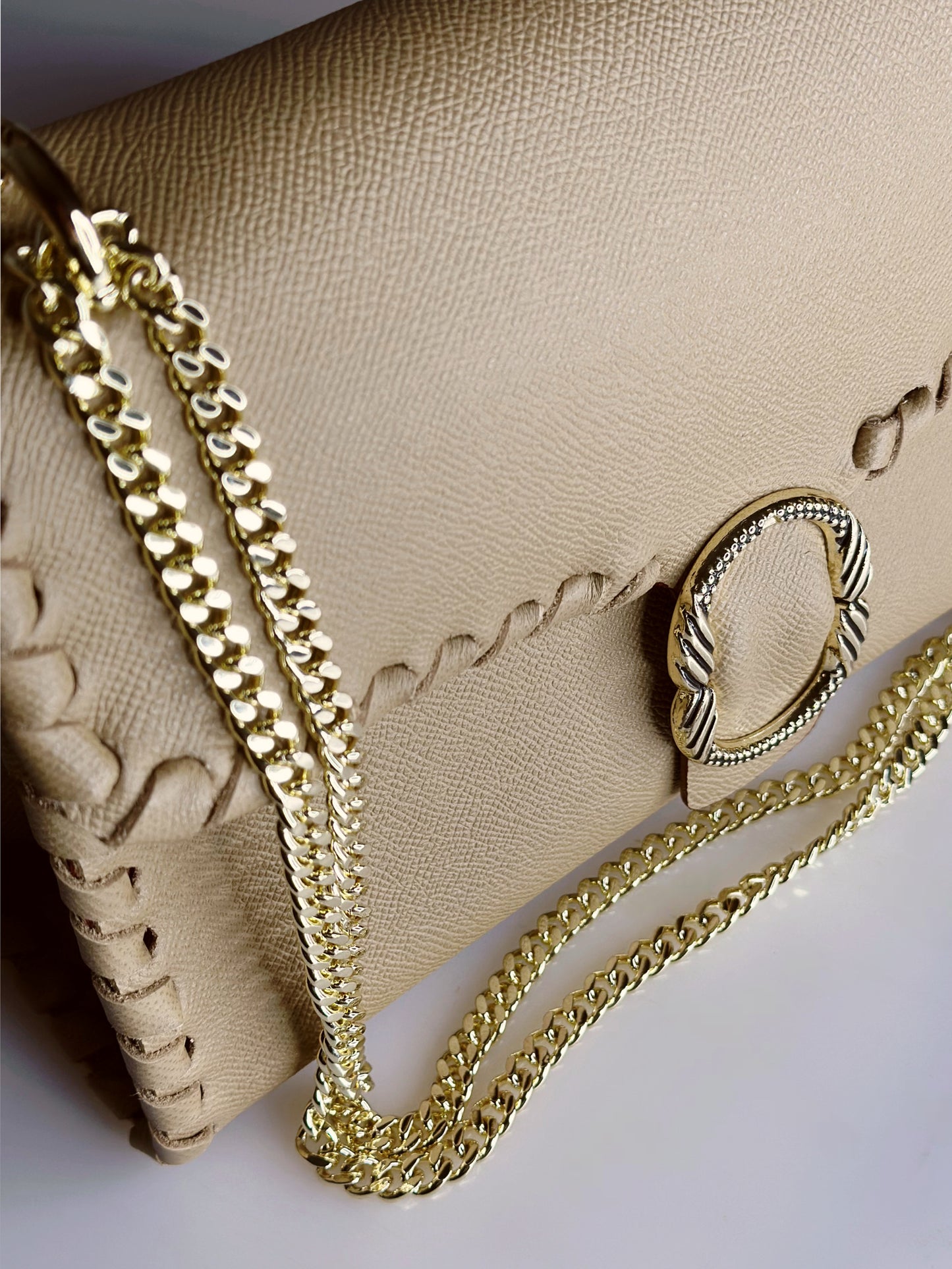 Shoulder Bag caffellatte