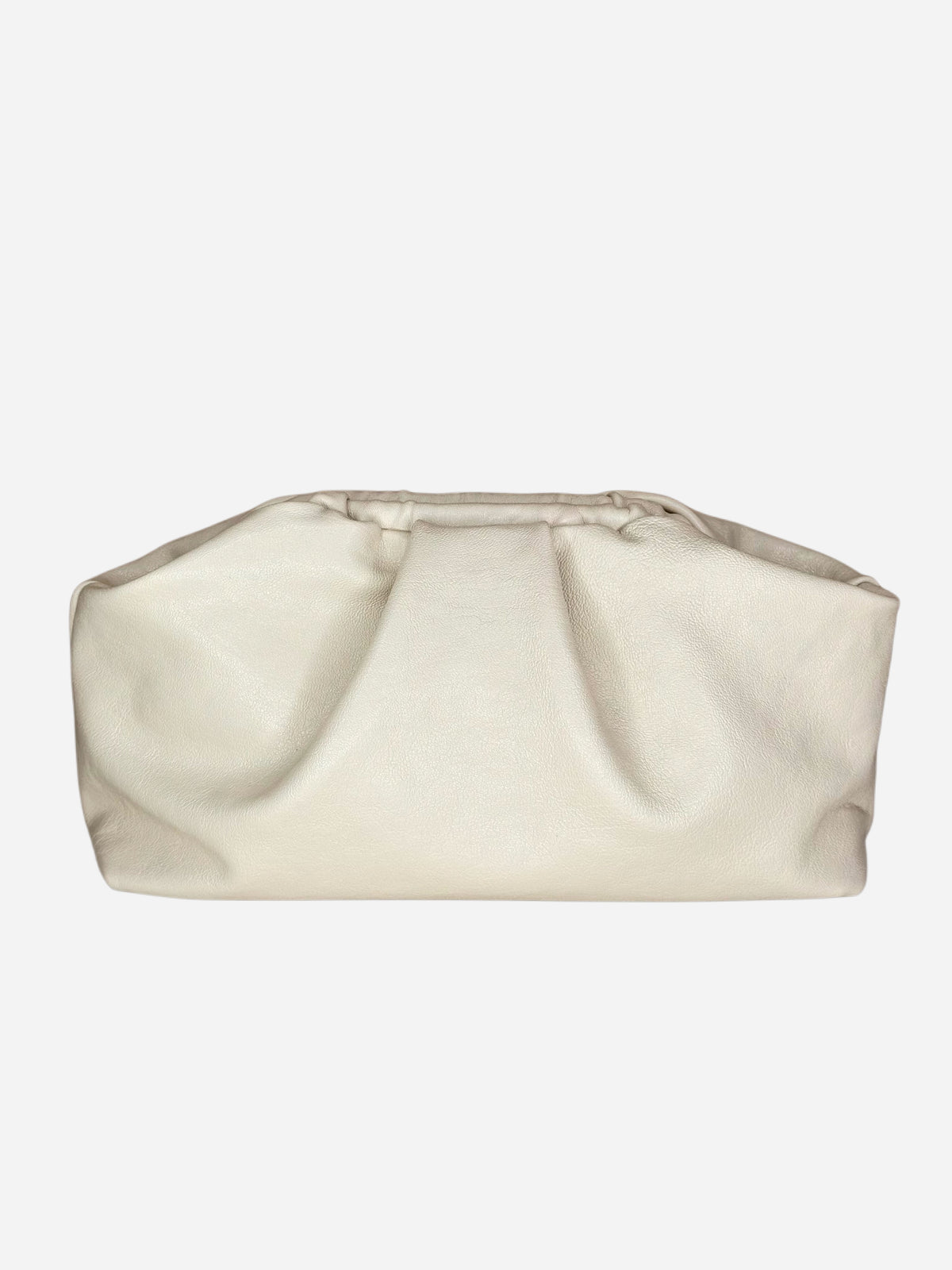Puffy Bag Cloud Dancer