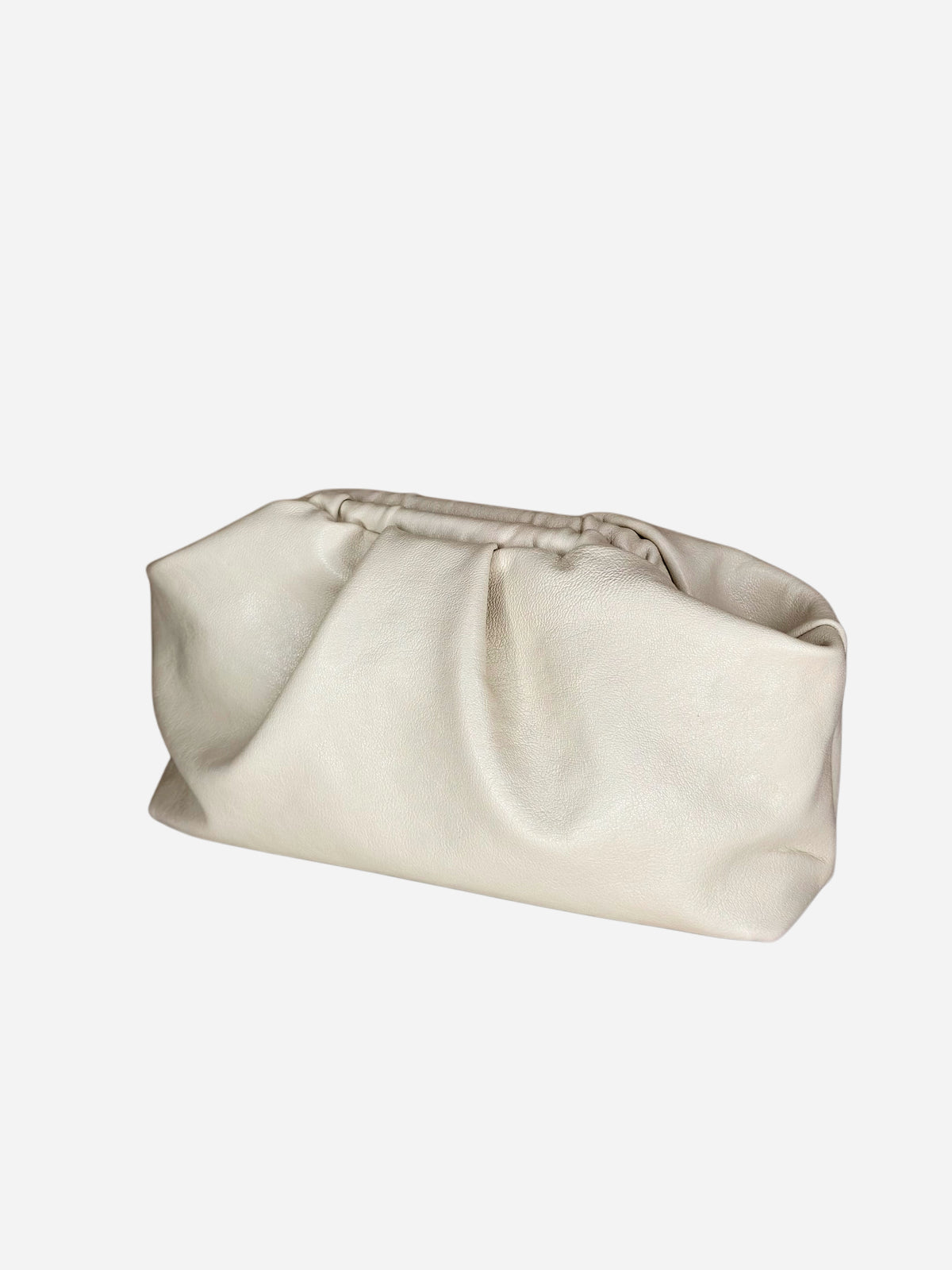 Puffy Bag Cloud Dancer