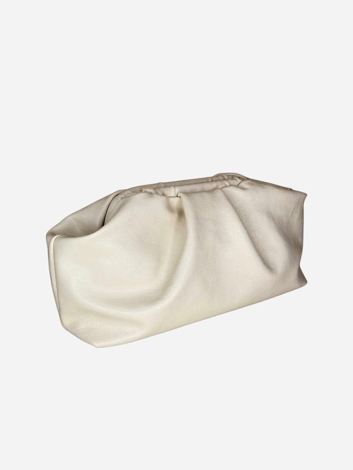 Puffy Bag Cloud Dancer