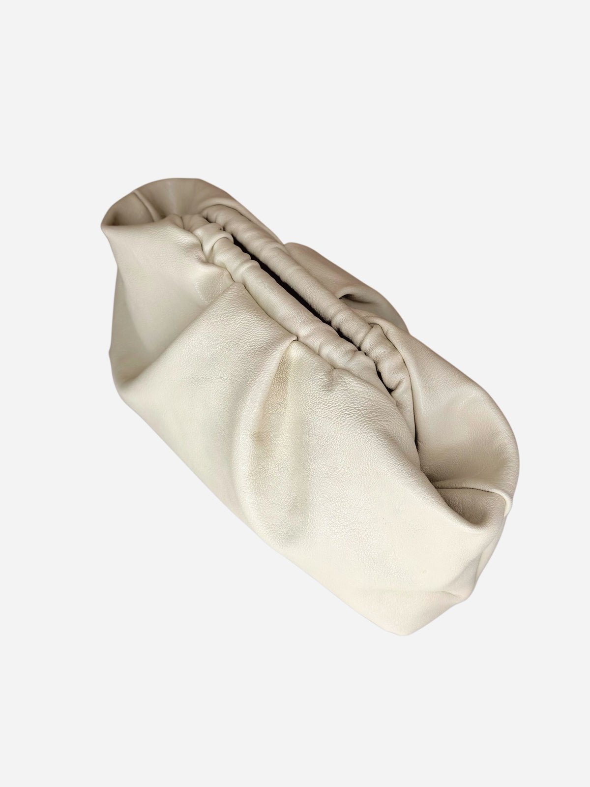 Puffy Bag Cloud Dancer