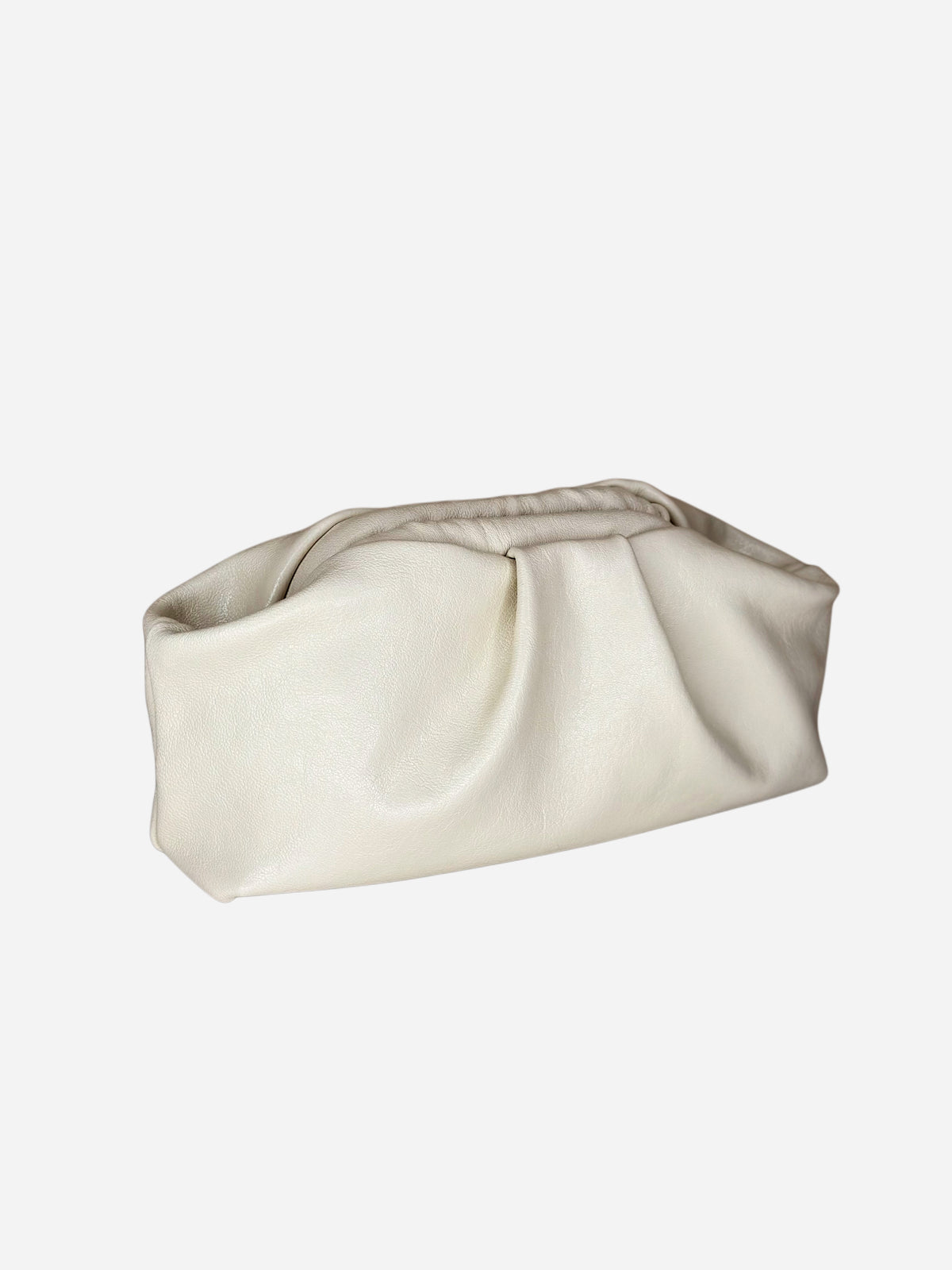 Mini Puffy Bag Cloud Dancer