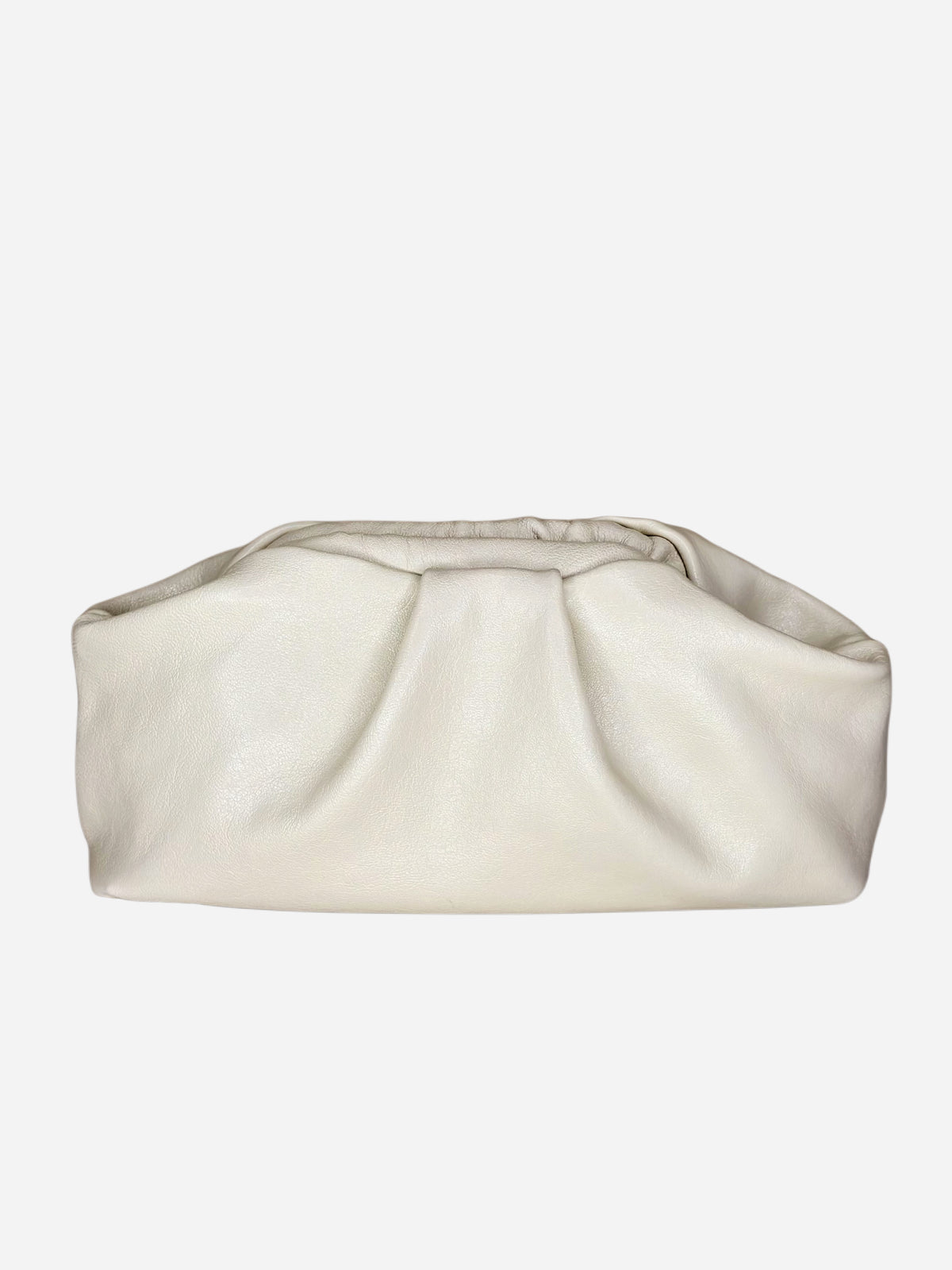 Mini Puffy Bag Cloud Dancer