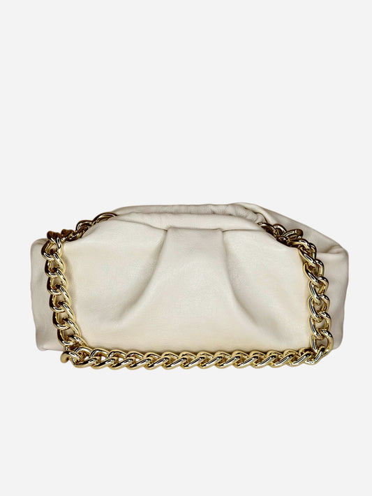 Mini Puffy Bag Cloud Dancer