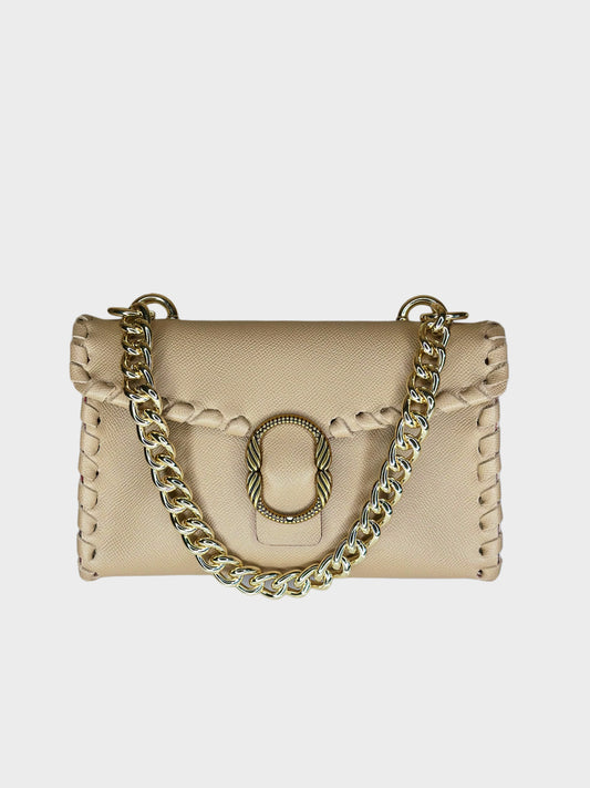 Mini Shoulder Bag Caffellatte