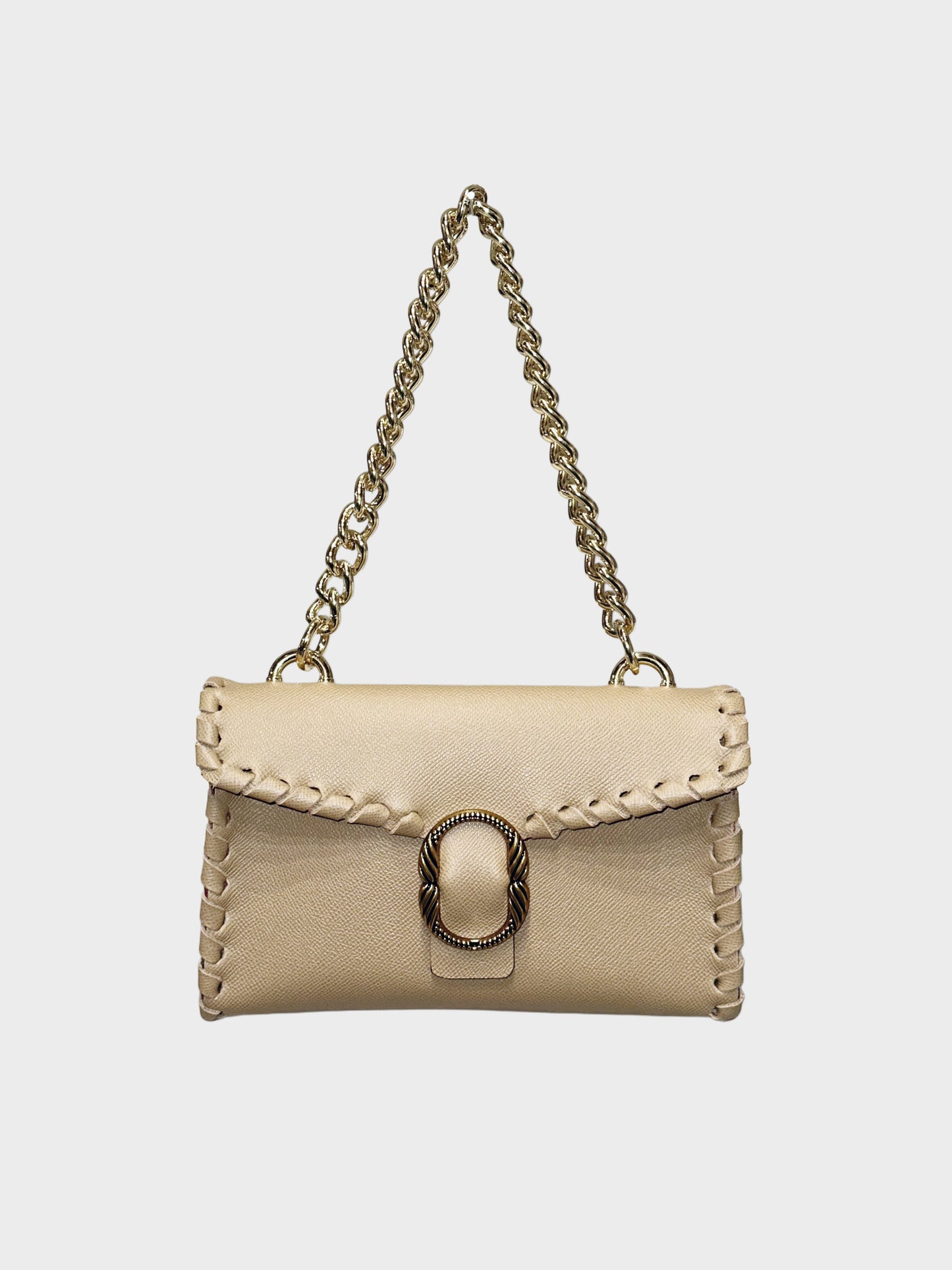 Mini Shoulder Bag Caffellatte