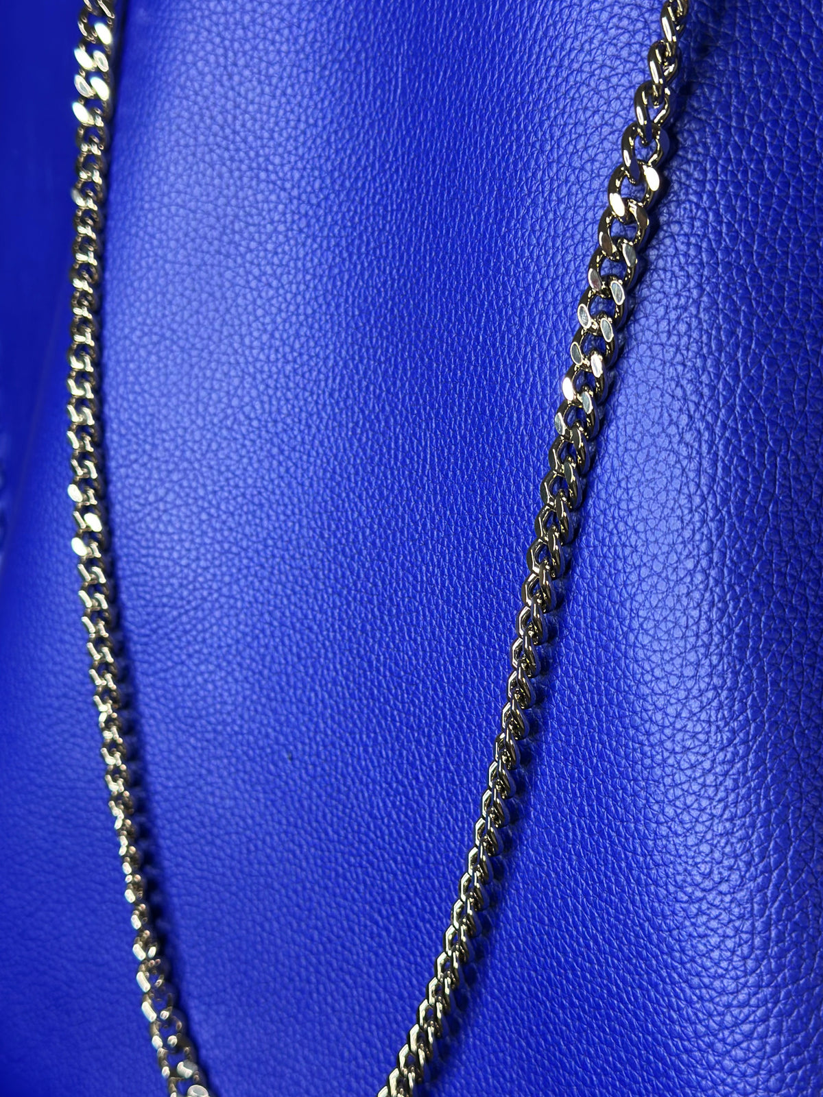 Picnic Bag Cobalt Blue