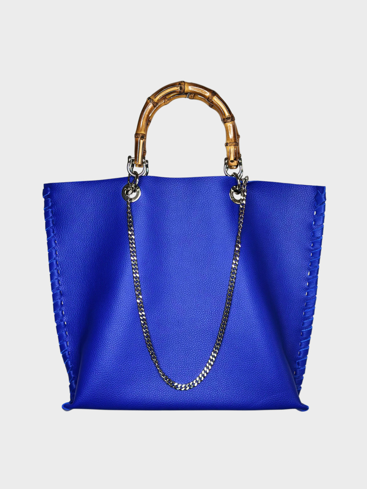Picnic Bag Cobalt Blue
