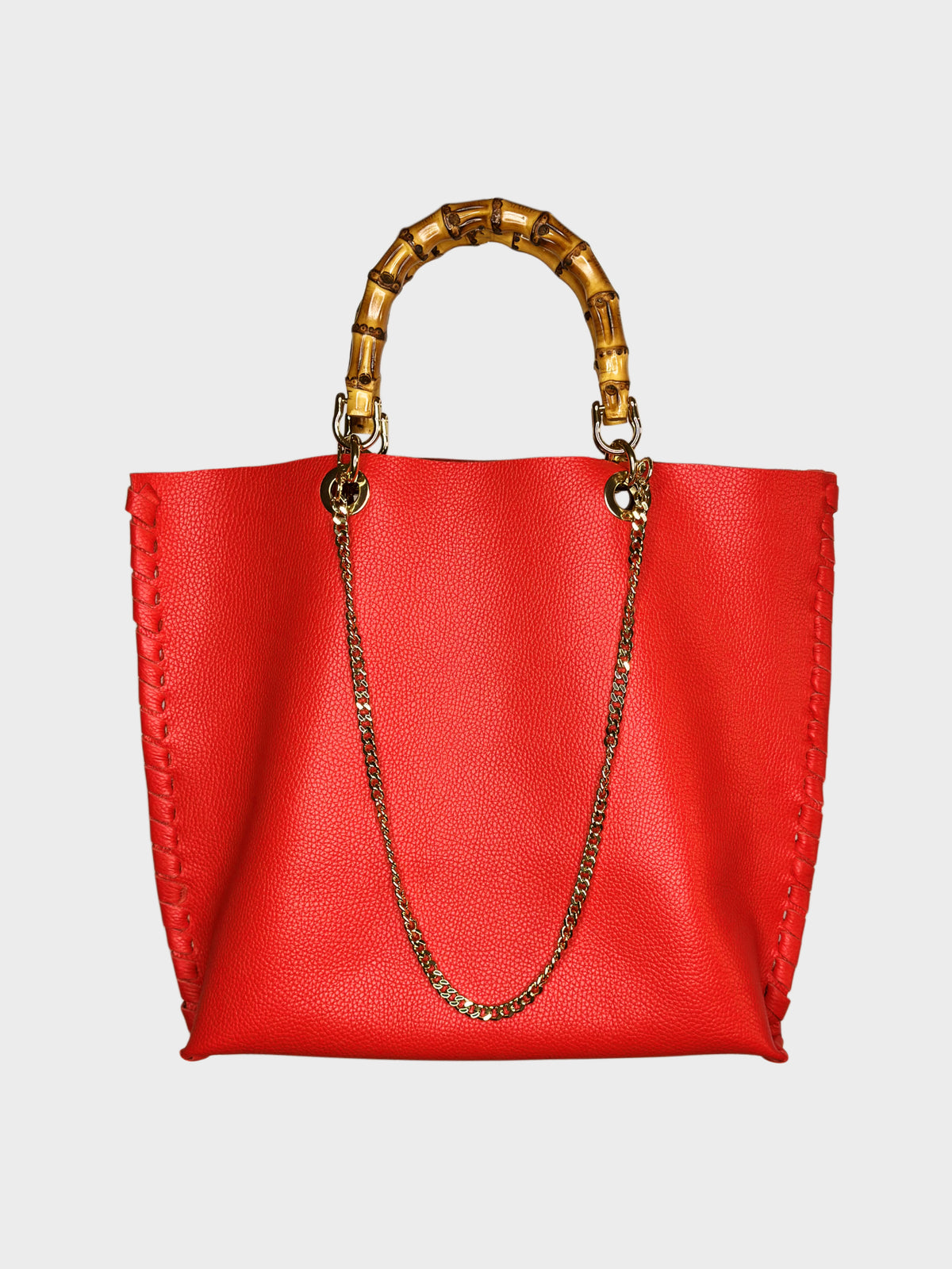 Picnic Bag Rosso Tomato