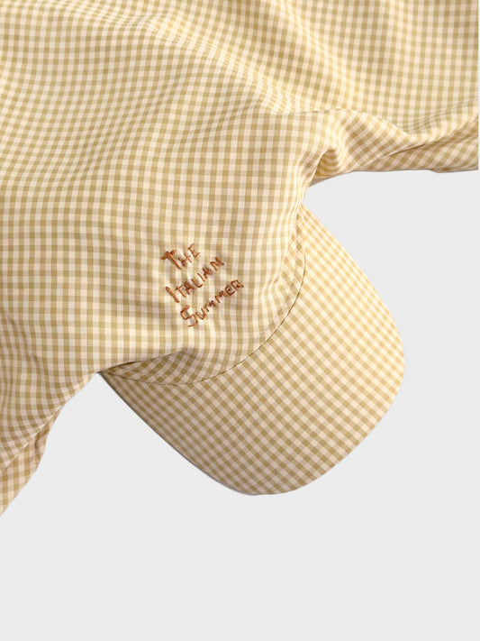Bandana Cup Yellow