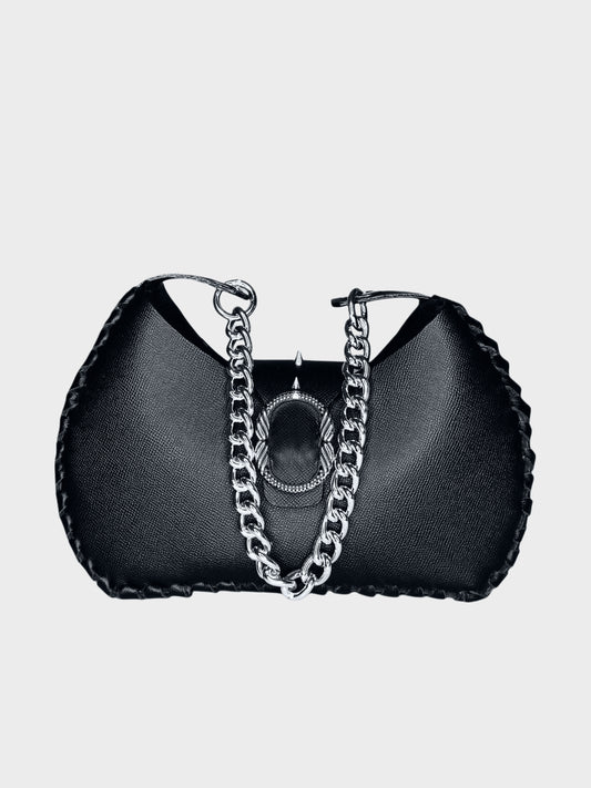 Hobo Bag Black