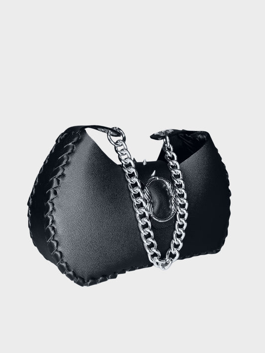 Hobo Bag Black