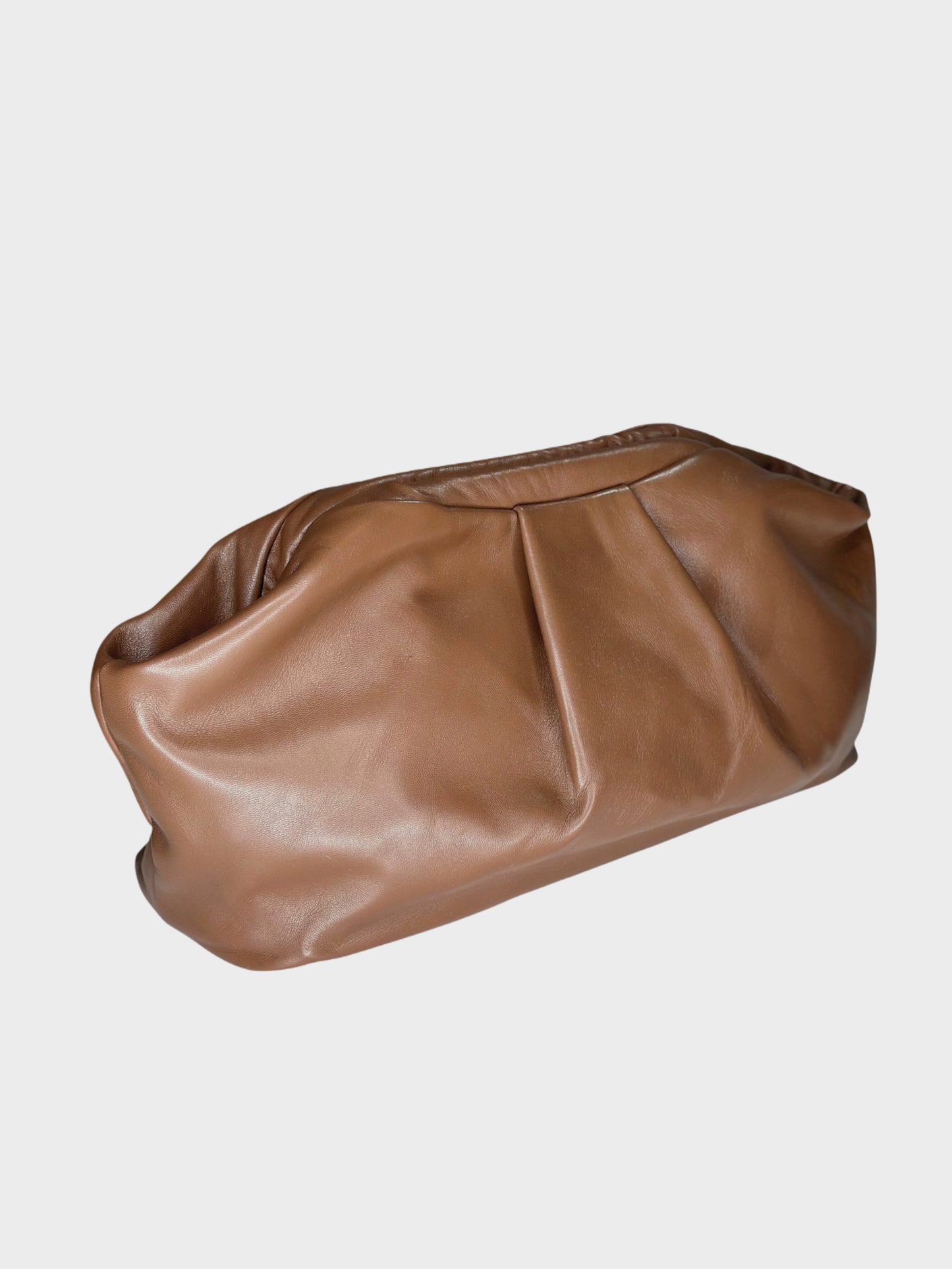 Puffy Bag milk choccolate