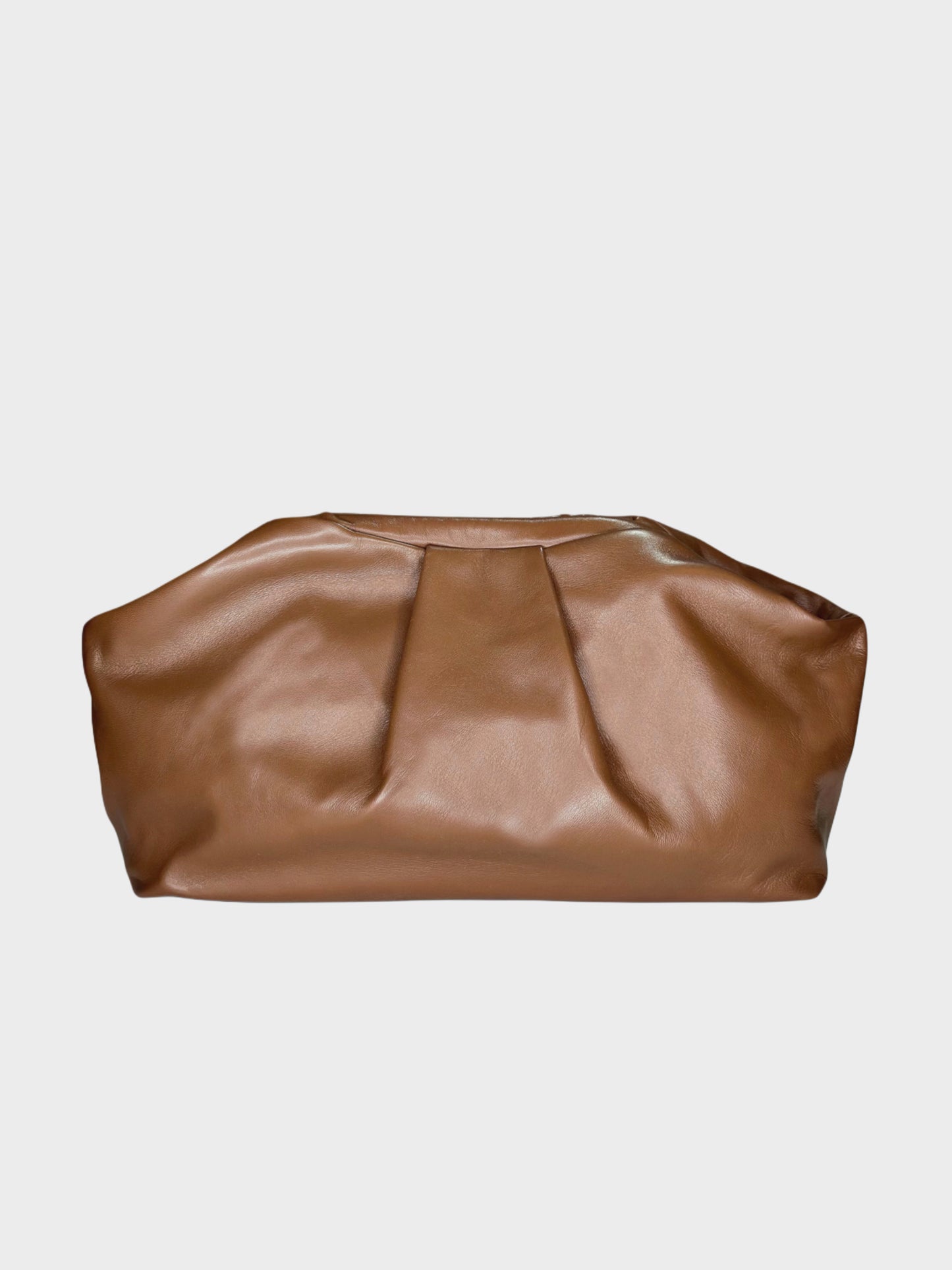 Puffy Bag milk choccolate