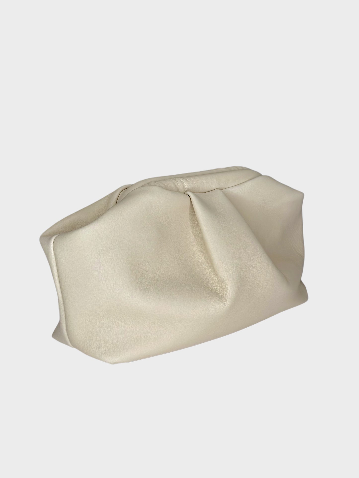 Puffy Bag sabbia