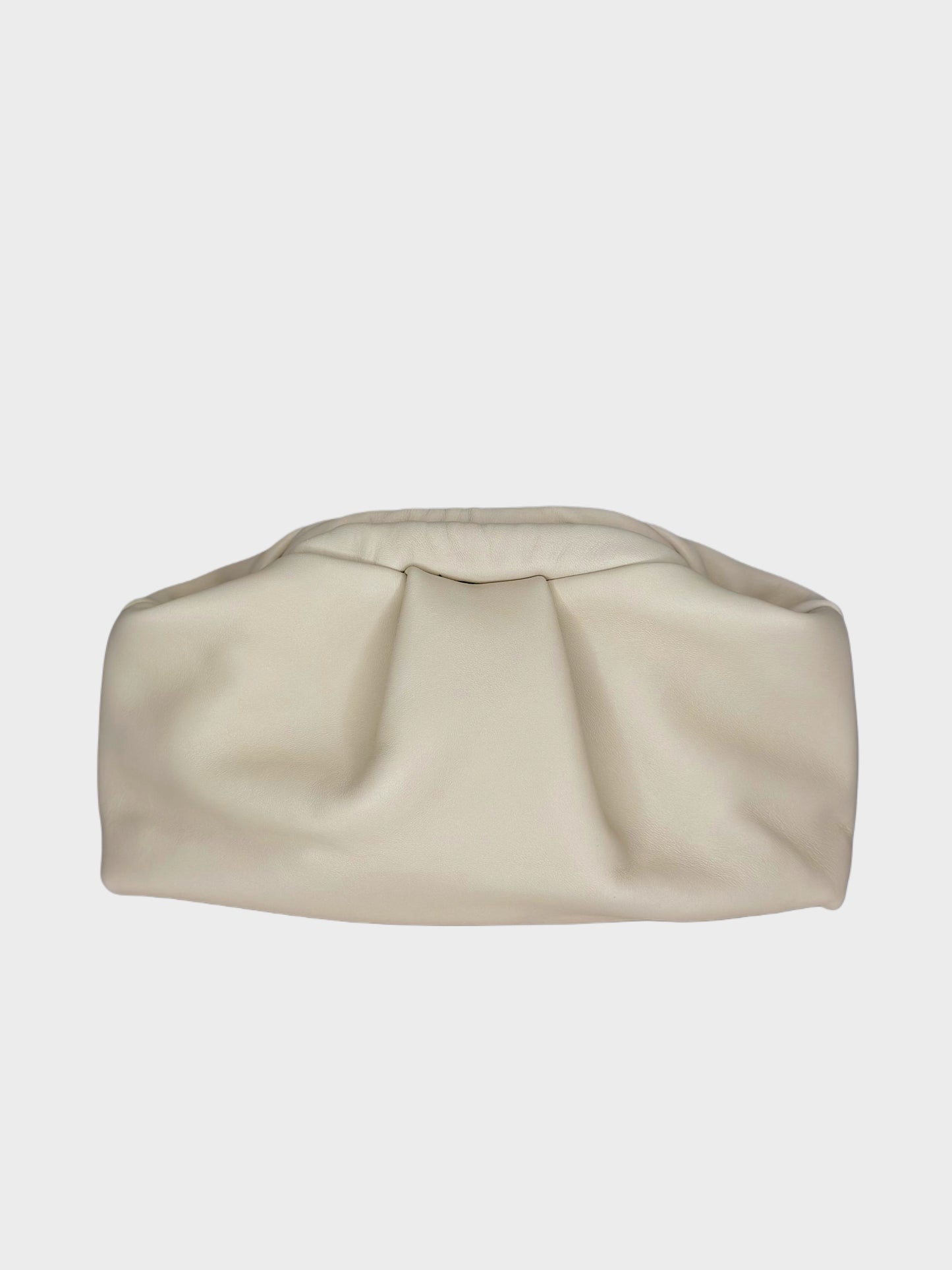 Mini Puffy Bag sabbia