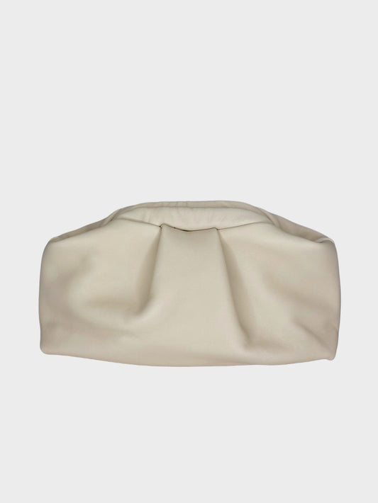 Mini Puffy Bag sabbia