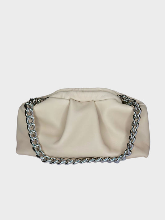 Mini Puffy Bag sabbia