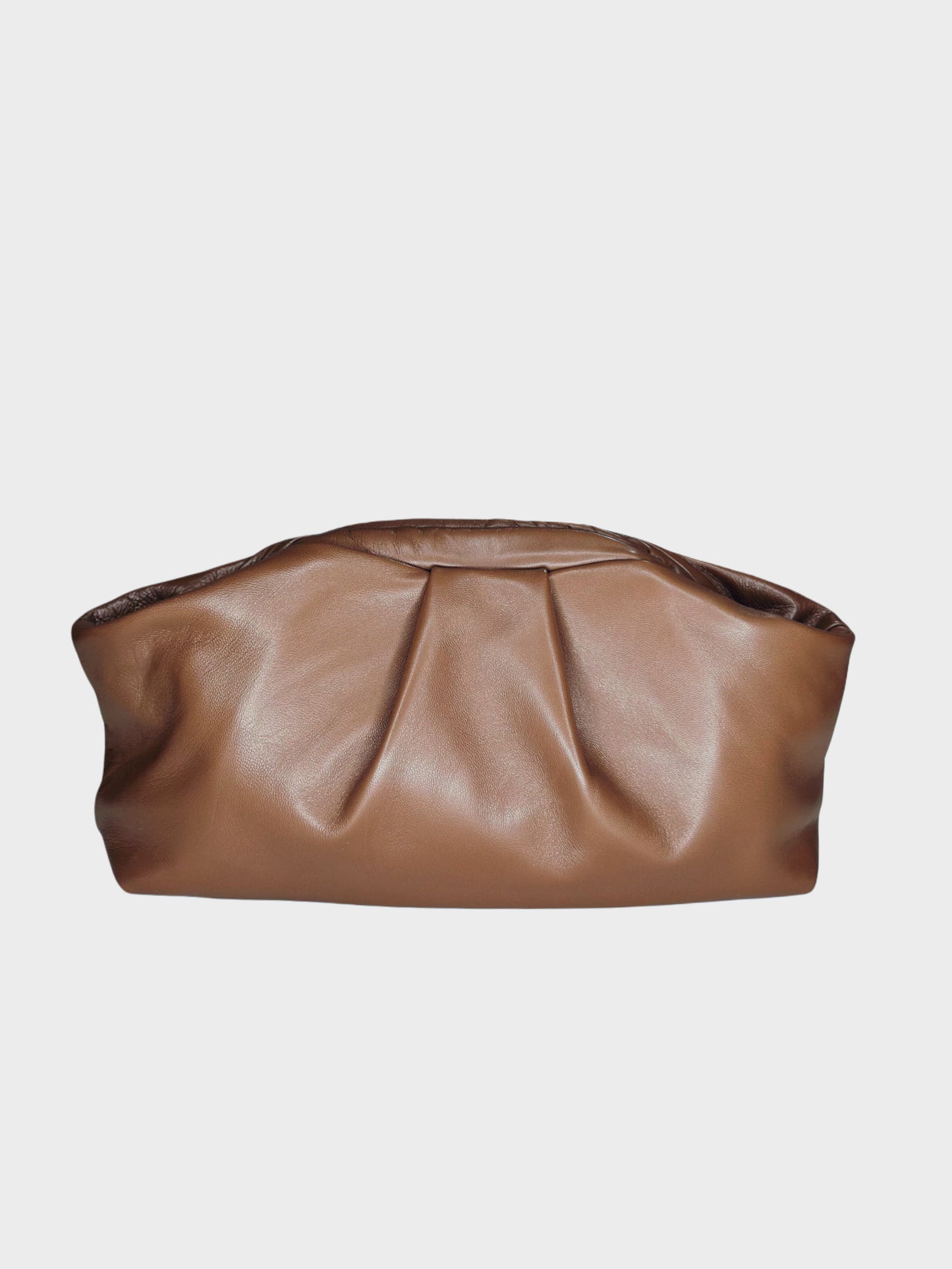 Mini Puffy Bag Choccolate