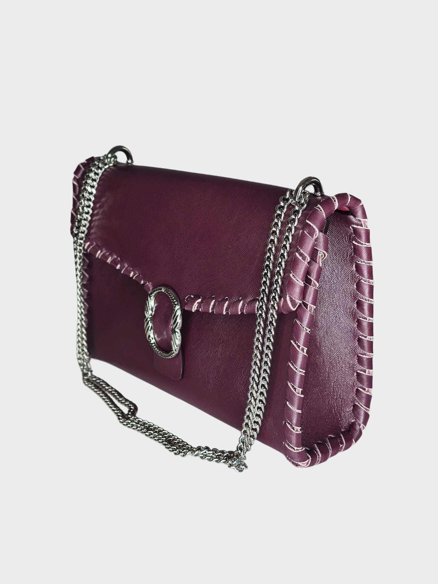 Shoulder Bag vinaccia