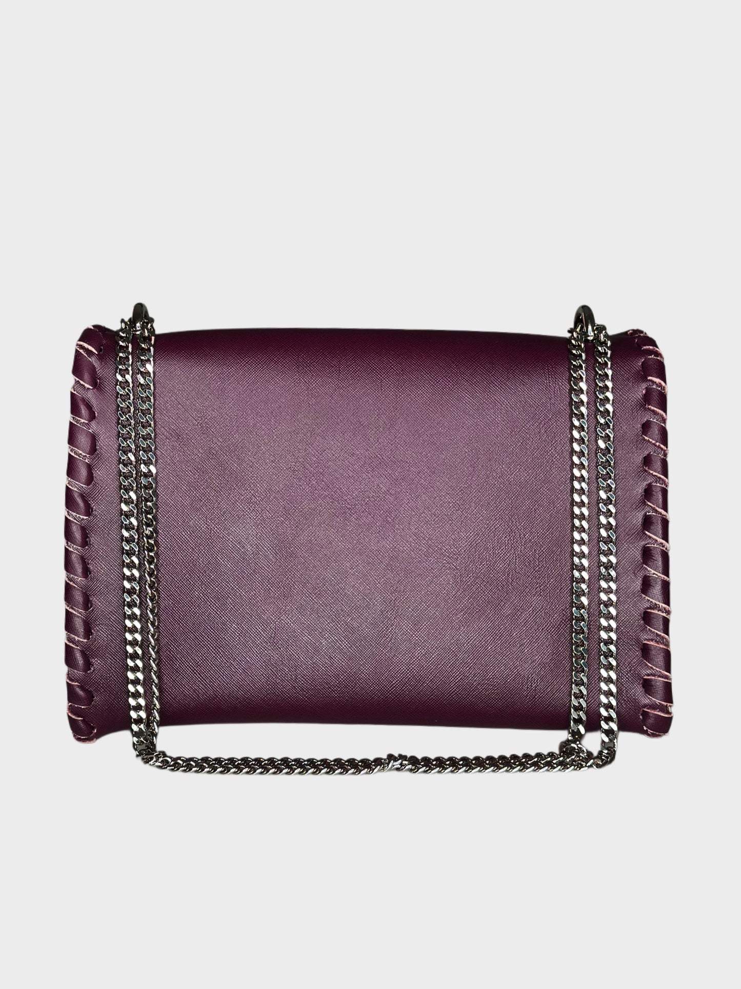 Shoulder Bag vinaccia