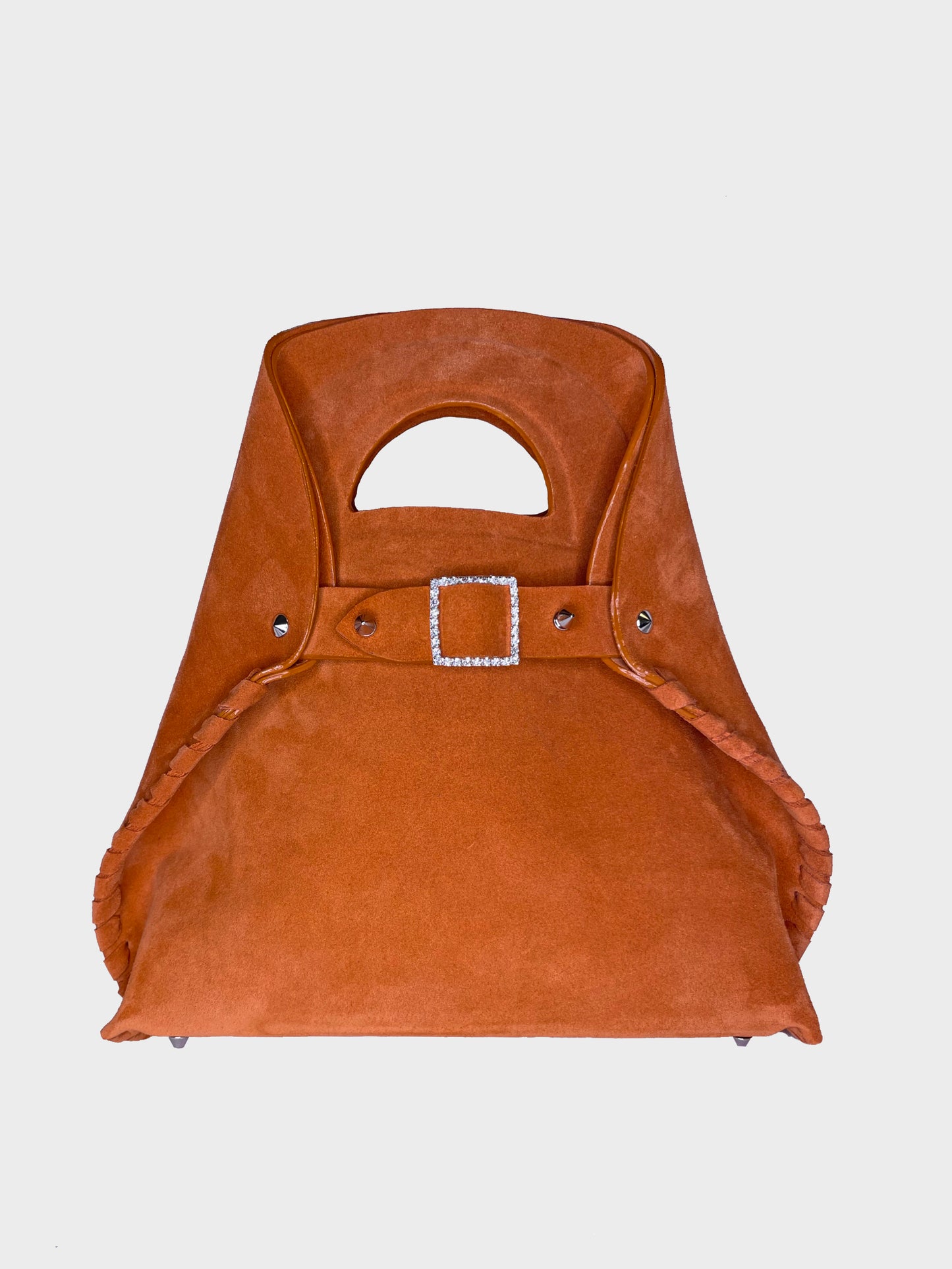 Madeleine Bag Zucca