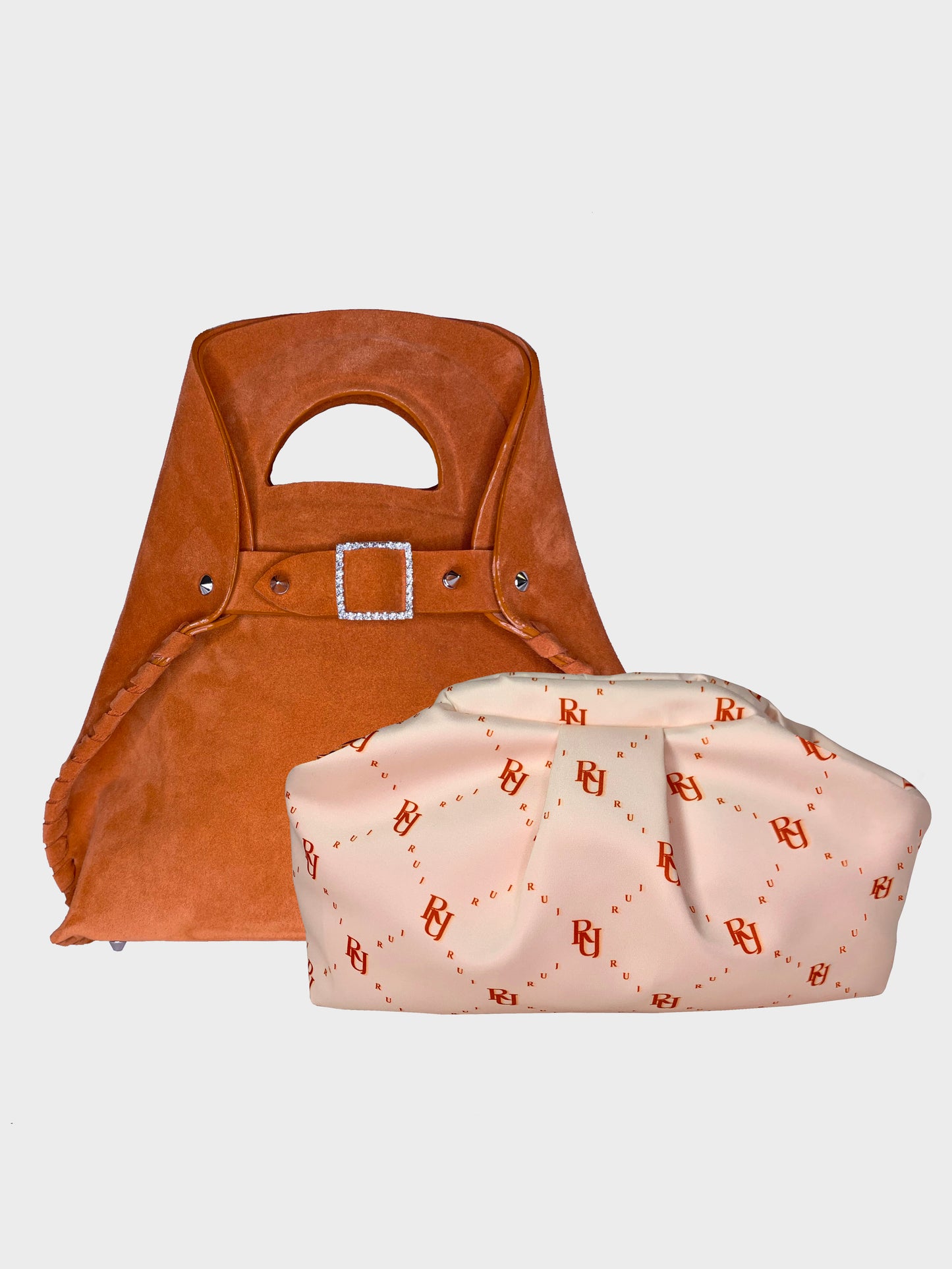 Madeleine Bag Zucca