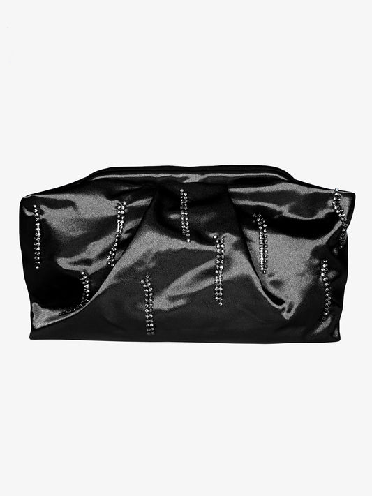 Puffy Bag Black 20s JWL