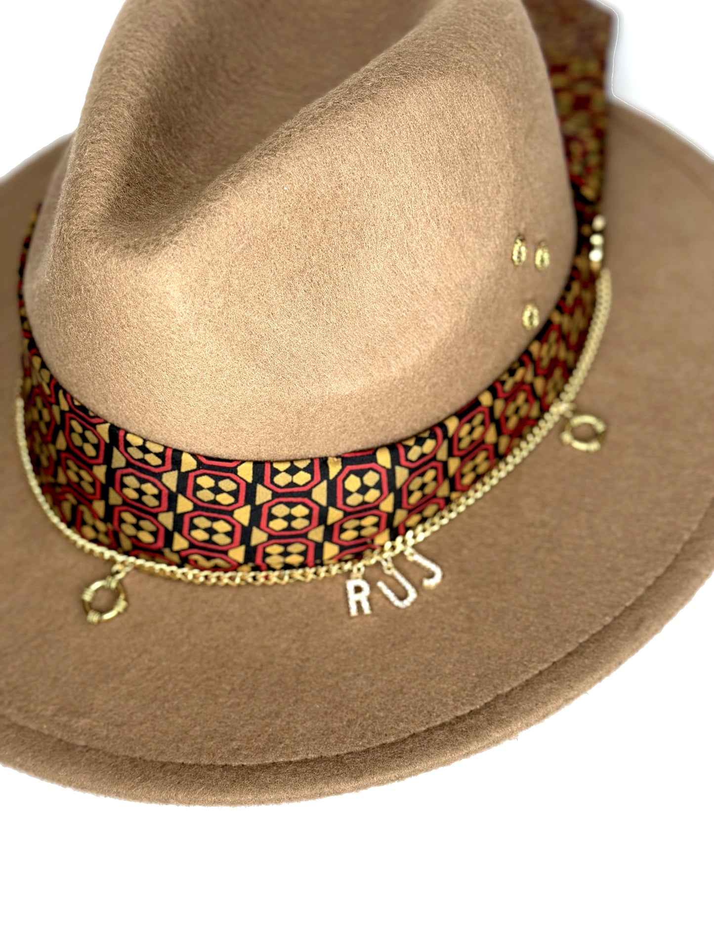 Arizona Hat Hermes