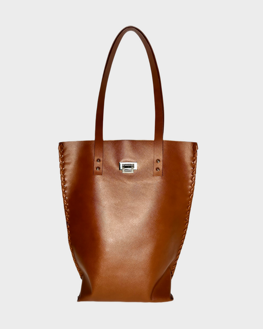 Shopper Bag Honey